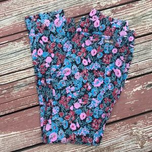 Matilda Jane patterned leggings